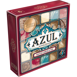 Azul Maître Chocolatier