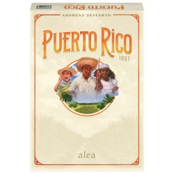 Puerto rico 1897