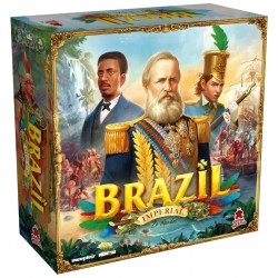 Brazil : Imperial