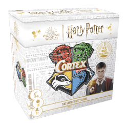 Cortex - Harry Potter