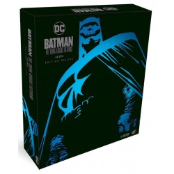 Batman : The Dark Knight Returns - Le Jeu - Edition Deluxe