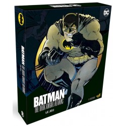 Batman : The Dark Knight Returns - Le Jeu