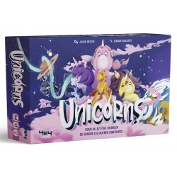 Unicorns