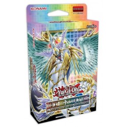 Yu-gi-oh - Deck La légende des bêtes cristallines