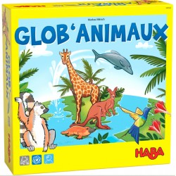 Glob'Animaux