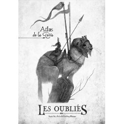 Les oubliés : Atlas de la Terra