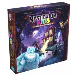 Mysterium Kids