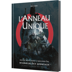 L'anneau Unique