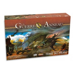 la guerre de l'anneau