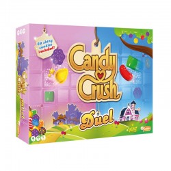 Candy crush duel