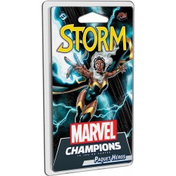 Marvel Champions - Storm