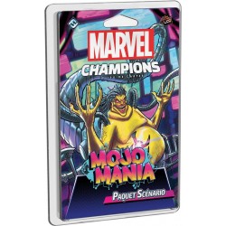 Marvel Champions - MojoMania Scenario Pack