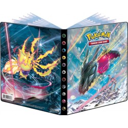 Pokémon EB12 : Portfolio A5 80 cartes