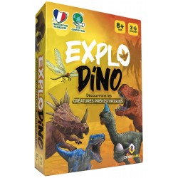 Explodino