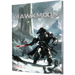 Hawkmoon le livre de base
