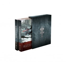 Hawkmoon : le coffret collector