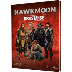 Hawkmoon : résistance