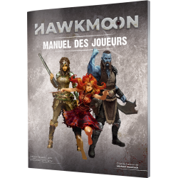 Hawkmoon : Manuel des Joueurs