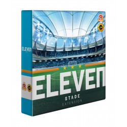 Eleven Extension Stade