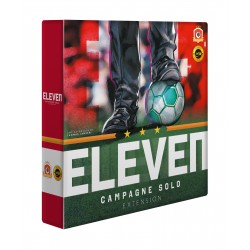 ELEVEN extension Campagne Solo