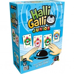 Halli galli - Junior