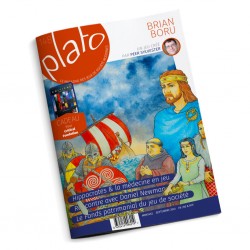 Plato magazine n°148