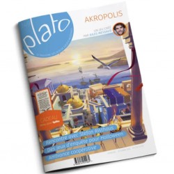 Plato magazine n° 149