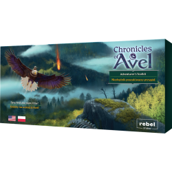 Chronicles of Avel : Kit d'Aventurier