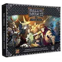 Massive Darkness 2 - Kit de mise à jour