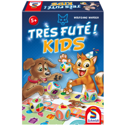 Très Futé ! Kids