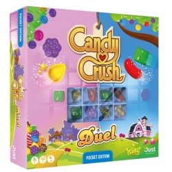 Candy crush duel - Pocket edition