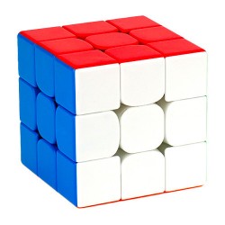 SpeedCube 3x3 Magnetic Mo Yu RS3M