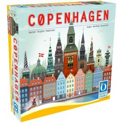 Copenhaguen