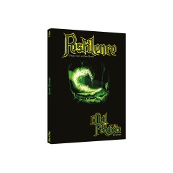 Pestilence - l'Oeil du Prophète : Tome 1