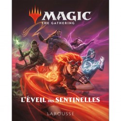 Magic the Gathering - L'éveil des Sentinelles