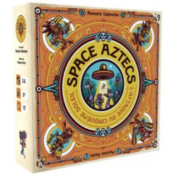 Space aztecs