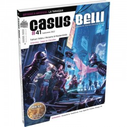 Casus Belli n°41