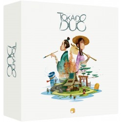 tokaido duo