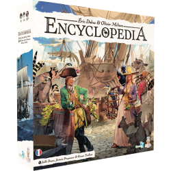 Encyclopedia