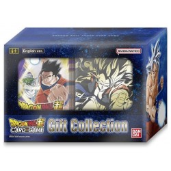 Dragon Ball Super Card Game - Gift collection - Version française