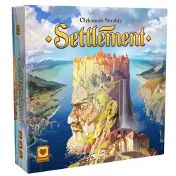 Settlement