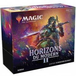 Magic - Horizons du modern II - Bundle