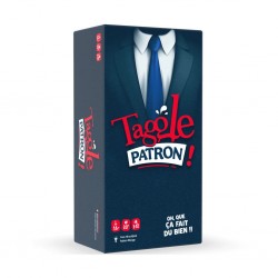 Taggle patron