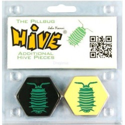 Hive carbon extension Cloporte / Pillbug