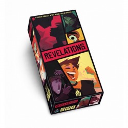 Revelations (feelinks)