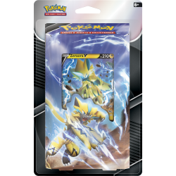 Pokémon - Deck Combat-V Zeraora