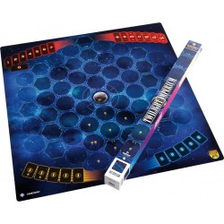 Twilight imperium - Playmat