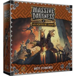 Massive darkness 2 - Aux portes de l'enfer