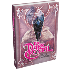 The Dark Crystal - Le Jeu d'Aventure