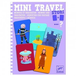 Mini Travel : Stori